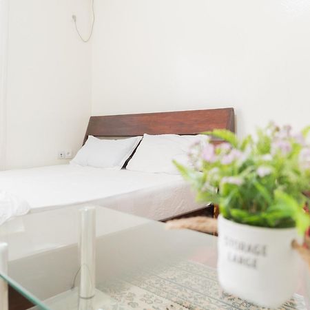 Residence Kane Diallo- Appartements Elegants Et Centraux A Dakar Kültér fotó
