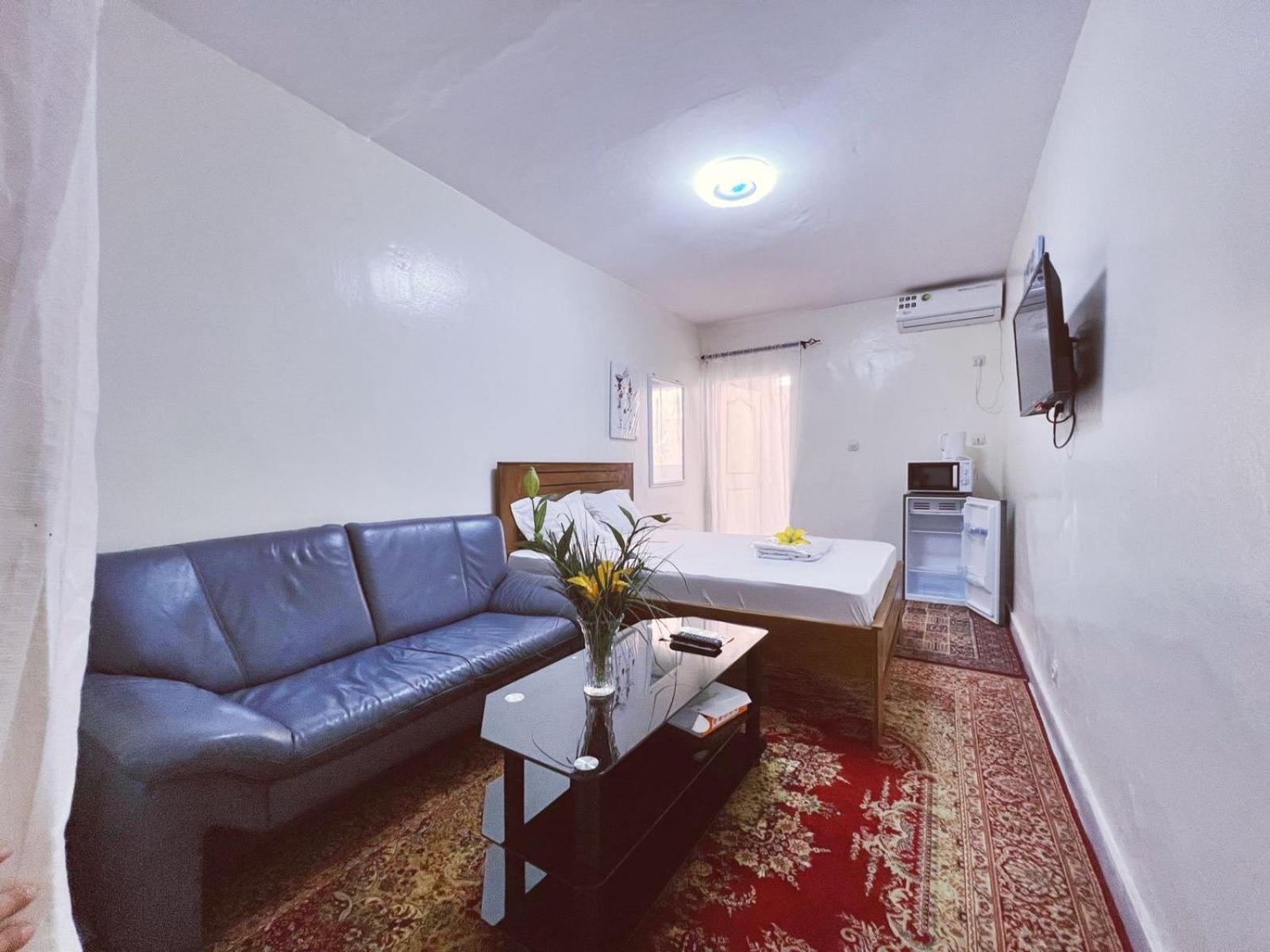 Residence Kane Diallo- Appartements Elegants Et Centraux A Dakar Kültér fotó