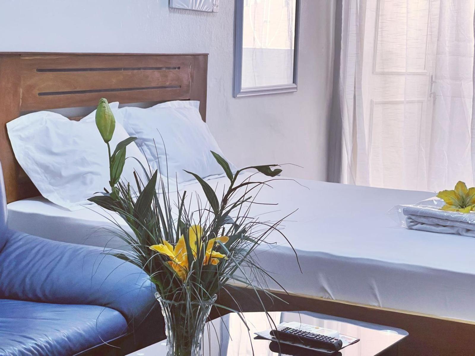 Residence Kane Diallo- Appartements Elegants Et Centraux A Dakar Kültér fotó