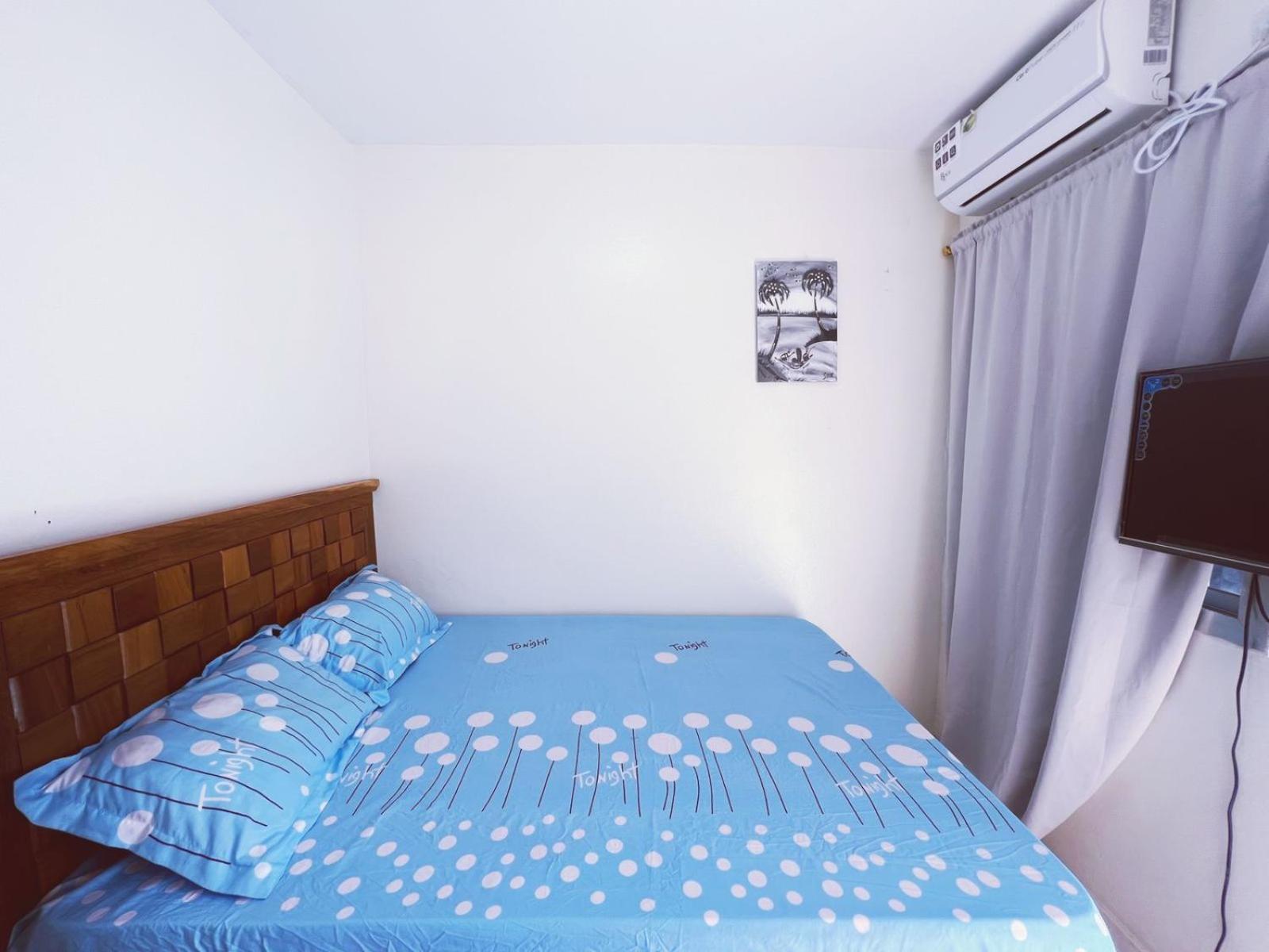 Residence Kane Diallo- Appartements Elegants Et Centraux A Dakar Szoba fotó